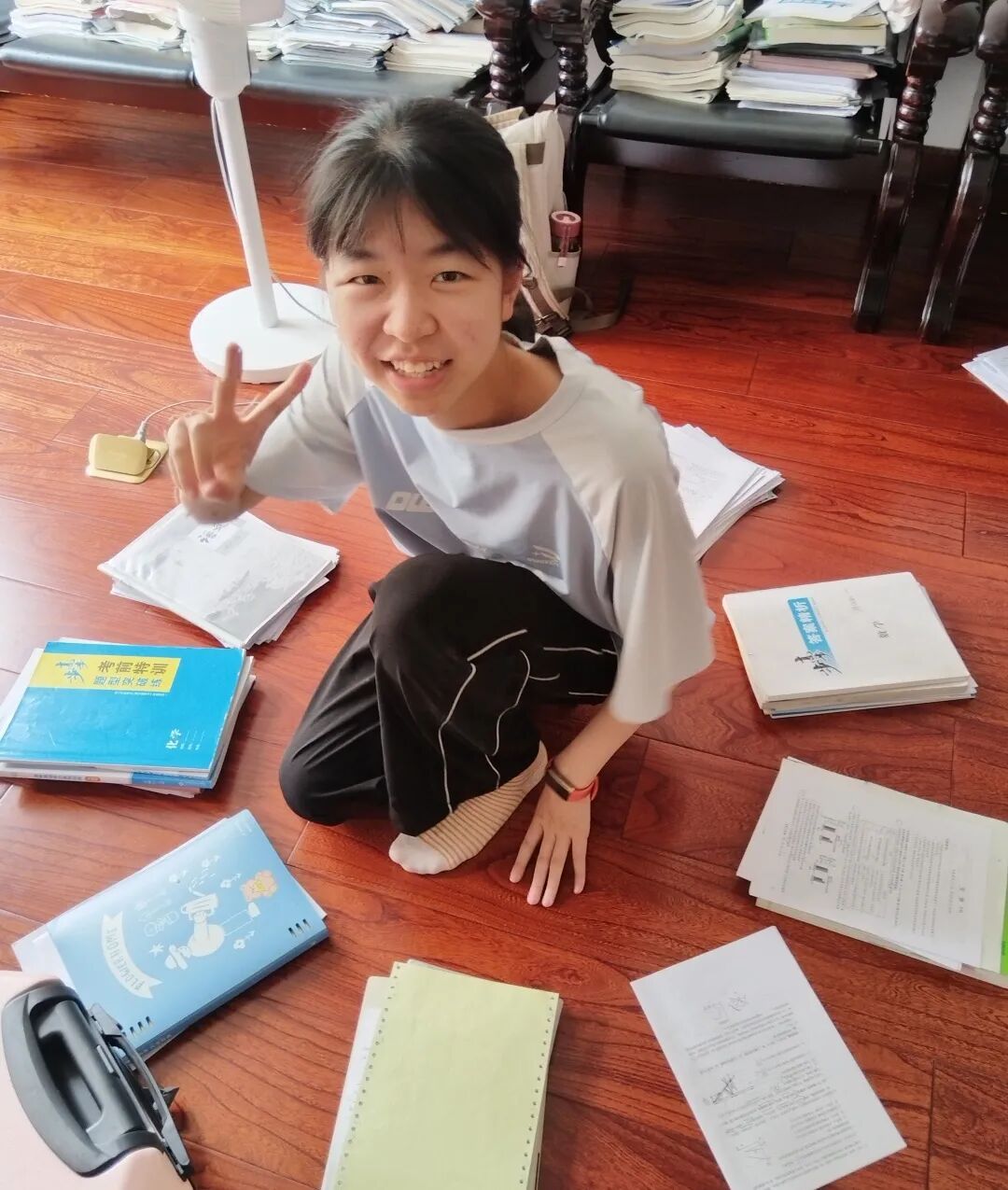 姐姐,二等功臣!妹妹,考入国防科大!福建这对姐妹花太飒了 姐姐,二等功臣!妹妹,考入国防科大!福建这对姐妹花太飒了