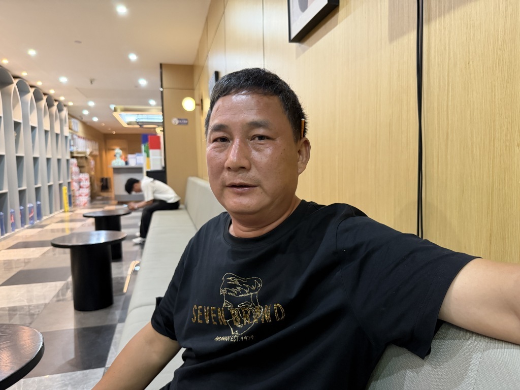 重庆彭水山体崩塌的发现、预警、目睹和救援者 重庆彭水山体崩塌的发现、预警、目睹和救援者