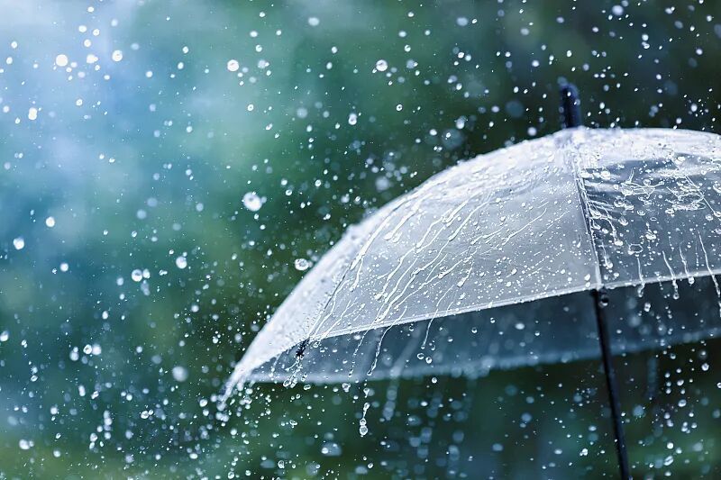 冰雹!大暴雨!雷暴大风!这些地方有较强降雨,注意防范→ 冰雹!大暴雨!雷暴大风!这些地方有较强降雨,注意防范→
