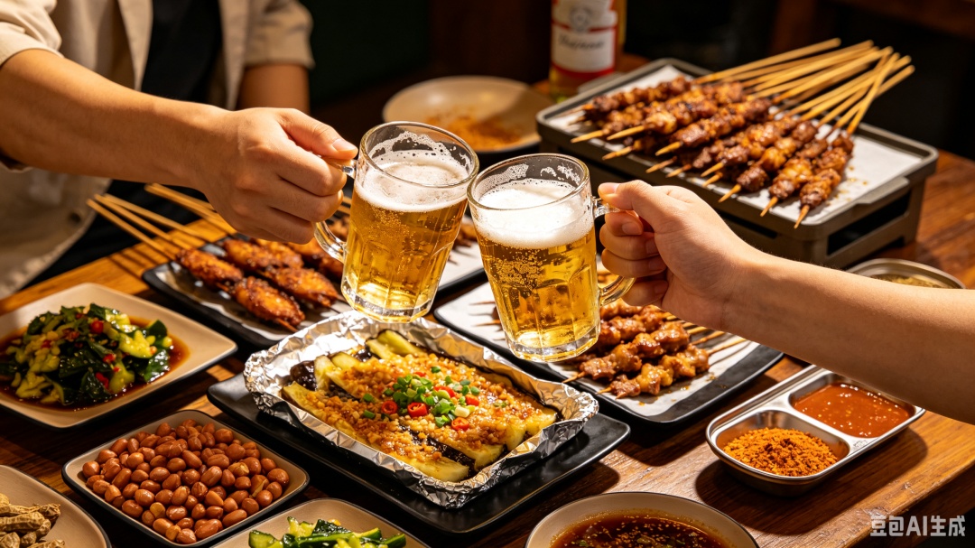 饿着入睡VS吃点宵夜,哪样更伤身?看完真的恍然大悟... 饿着入睡VS吃点宵夜,哪样更伤身?看完真的恍然大悟...