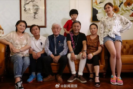 66岁演员王侃因病离世,系牛犇次子 66岁演员王侃因病离世,系牛犇次子