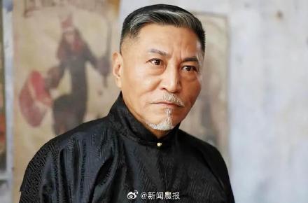 66岁演员王侃因病离世,系牛犇次子 66岁演员王侃因病离世,系牛犇次子