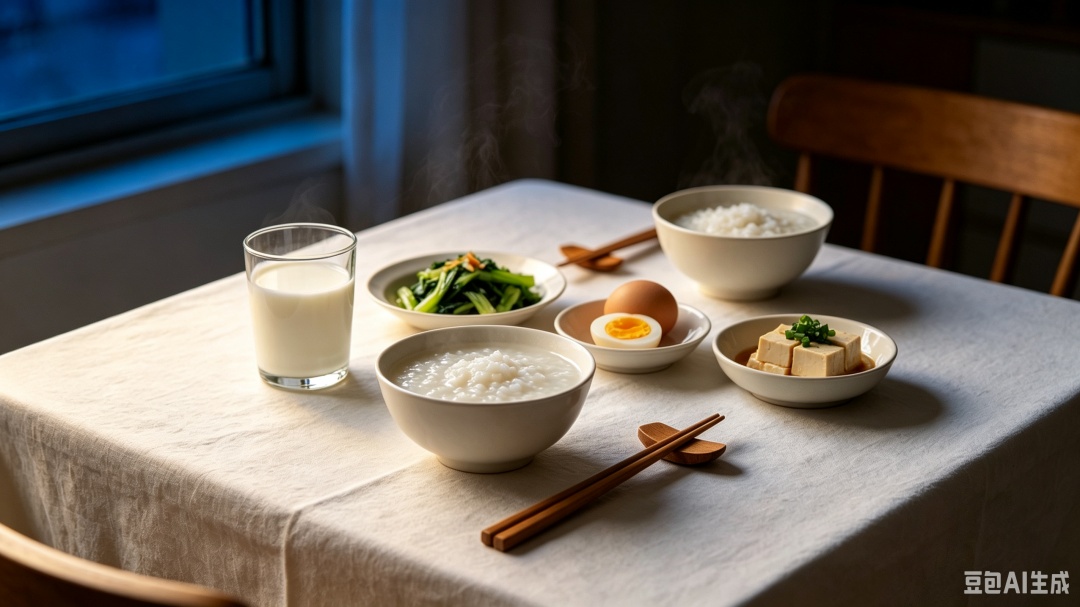 饿着入睡VS吃点宵夜,哪样更伤身?看完真的恍然大悟... 饿着入睡VS吃点宵夜,哪样更伤身?看完真的恍然大悟...