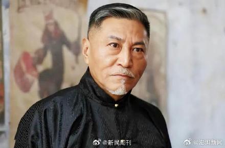 66岁演员王侃因病去世,系牛犇次子 66岁演员王侃因病去世,系牛犇次子