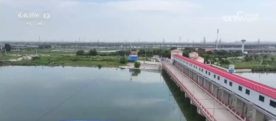 推动我国水文监测数智化转型 “三道防线”守护江河安澜、百姓平安 推动我国水文监测数智化转型 “三道防线”守护江河安澜、百姓平安