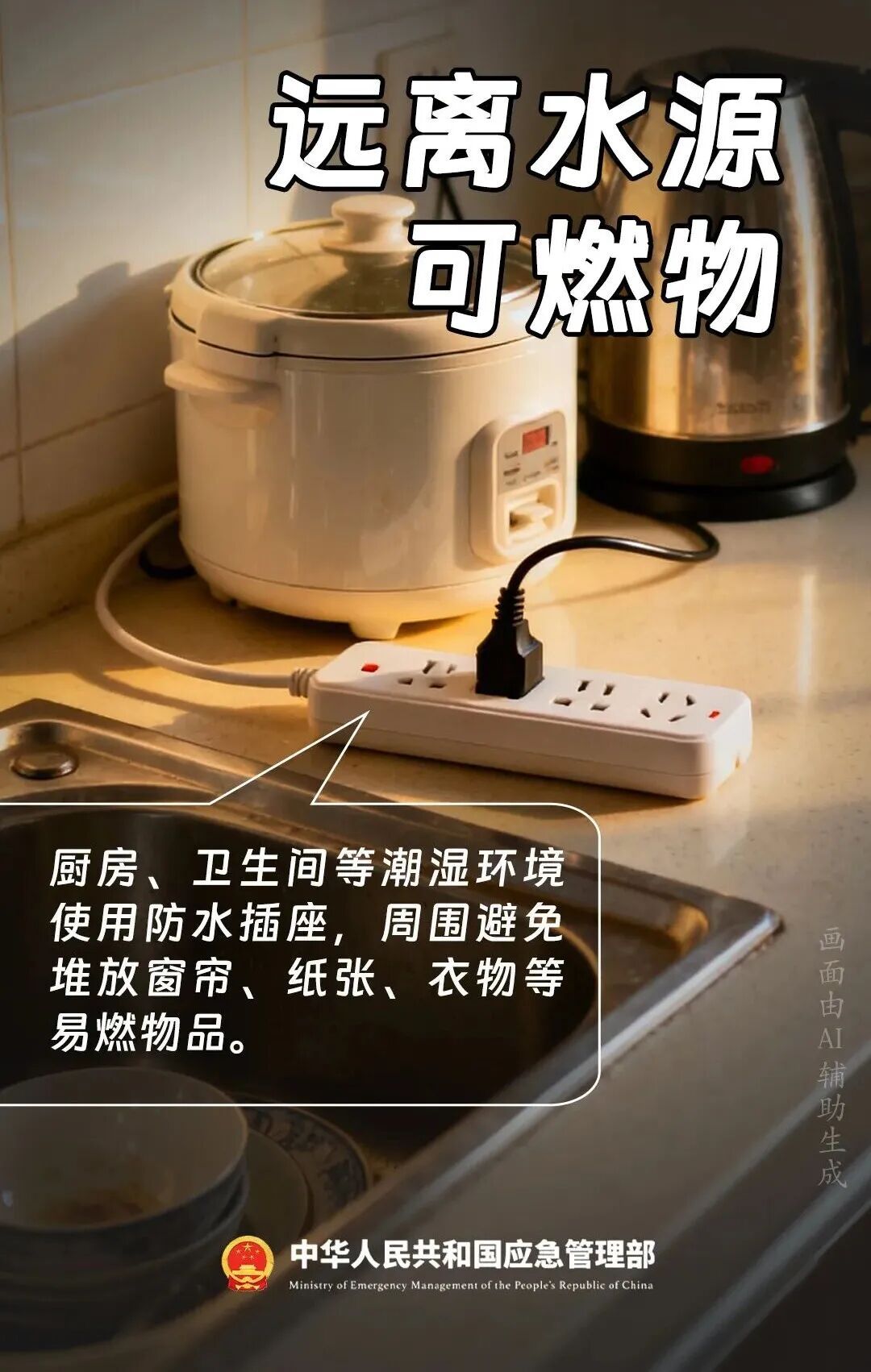 紧急提醒 | 插线板这么用真的会出事! 紧急提醒 | 插线板这么用真的会出事!