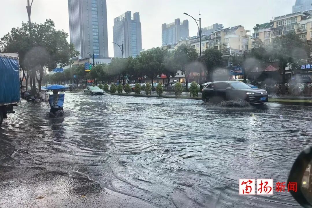 绍兴下冰雹了 绍兴下冰雹了