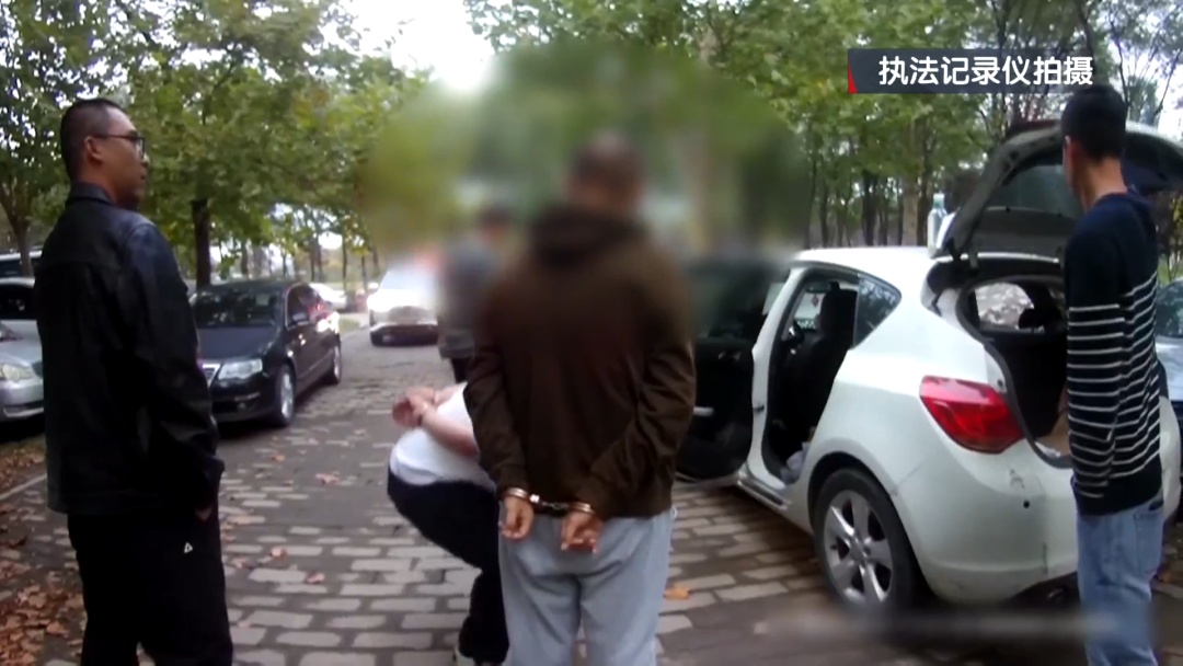 民警自创反诈战法 精准捣毁多个电诈团伙 民警自创反诈战法 精准捣毁多个电诈团伙