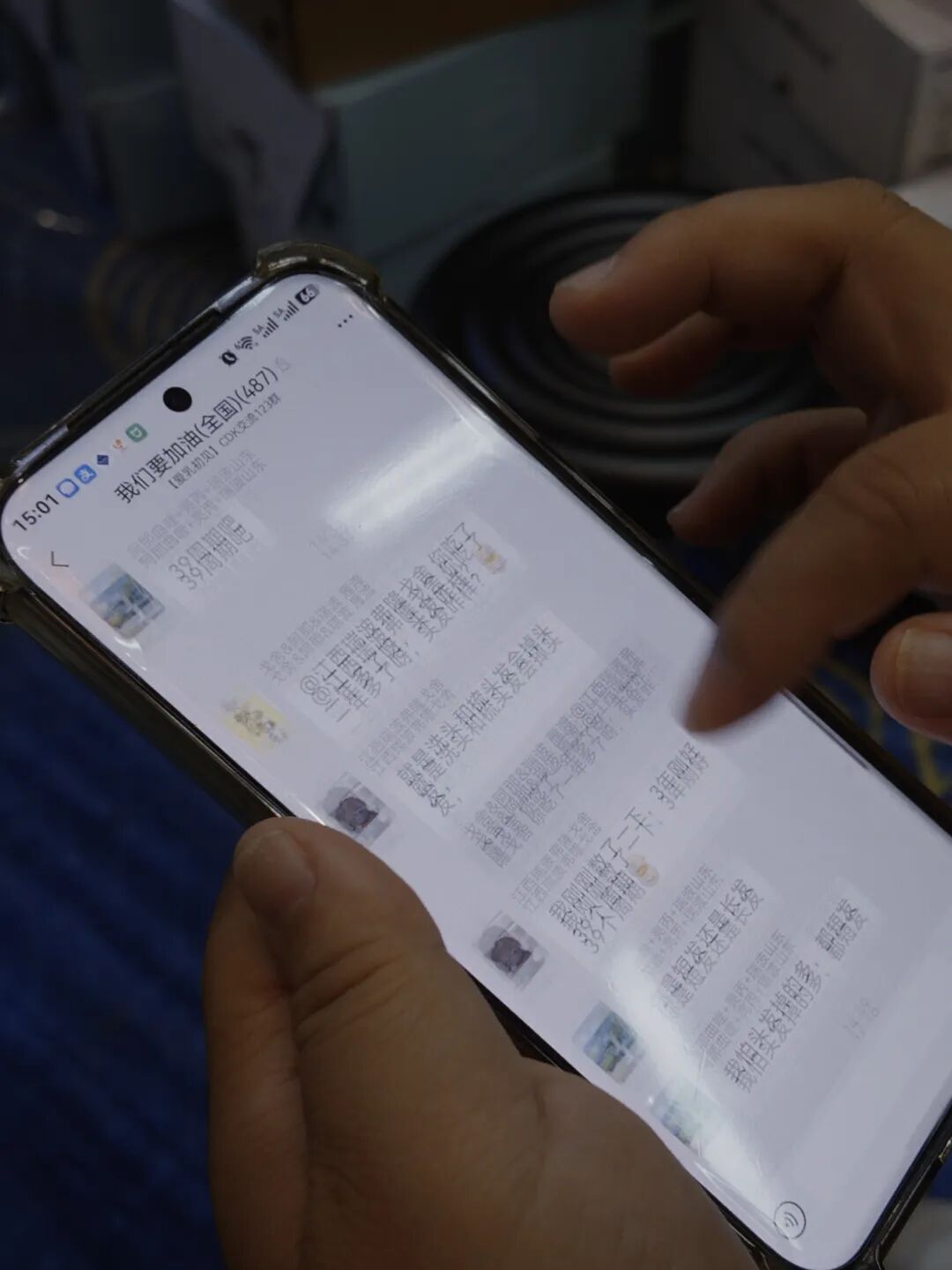 一位苏州病人救了一名上海医生,背后藏着这么多隐情…… 一位苏州病人救了一名上海医生,背后藏着这么多隐情……