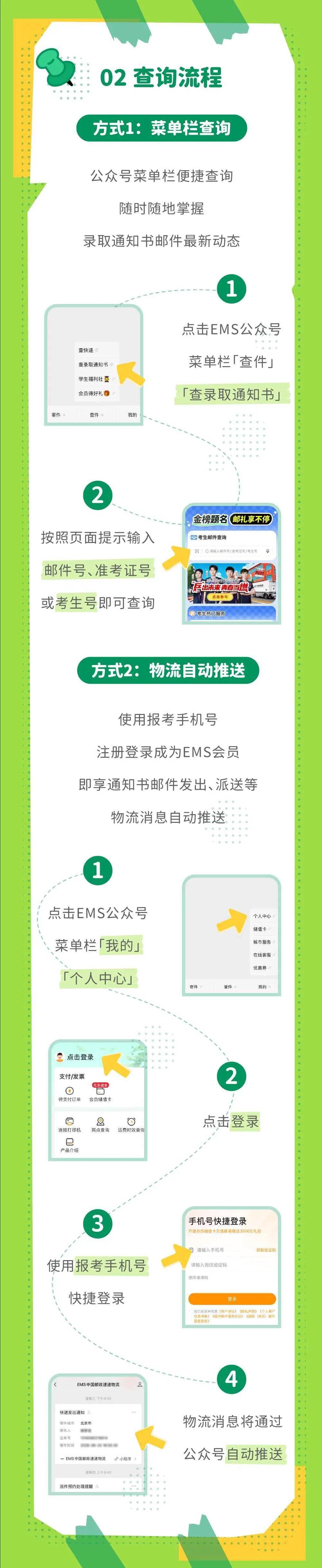 郑州大学:录取通知书,已寄出! 郑州大学:录取通知书,已寄出!