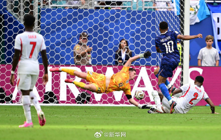 世界杯|姆巴佩:我们没想让教练失望 世界杯|姆巴佩:我们没想让教练失望