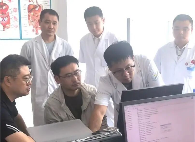多学科专家到重庆彭水参与救治!危重伤员现状如何?救治重点是什么? 多学科专家到重庆彭水参与救治!危重伤员现状如何?救治重点是什么?