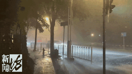 大雨浇灭上海连续高温 下周五前后上海高温重返 大雨浇灭上海连续高温 下周五前后上海高温重返