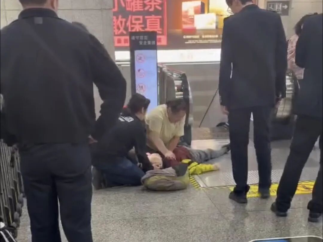 一位苏州病人救了一名上海医生,背后藏着这么多隐情…… 一位苏州病人救了一名上海医生,背后藏着这么多隐情……