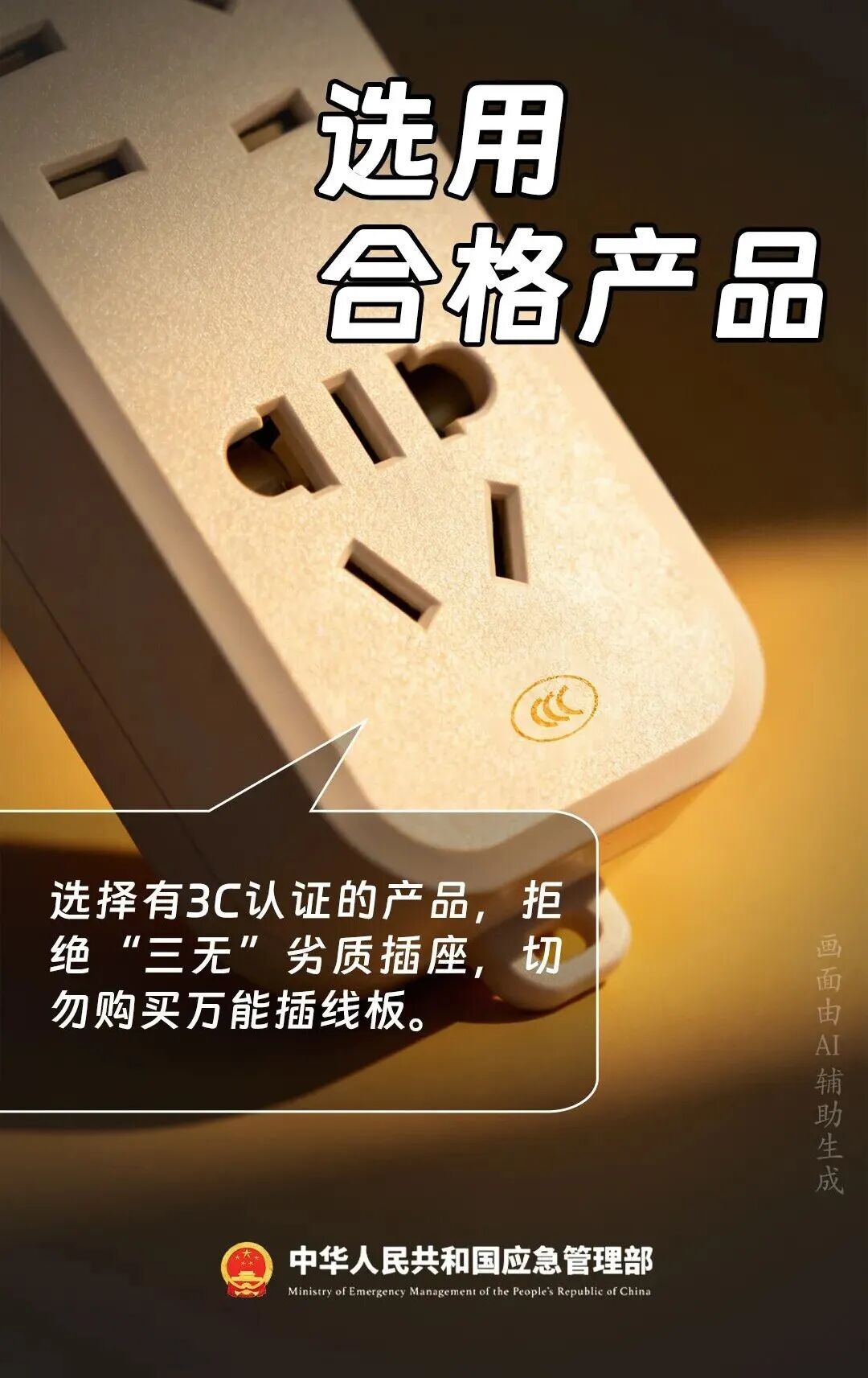 紧急提醒 | 插线板这么用真的会出事! 紧急提醒 | 插线板这么用真的会出事!