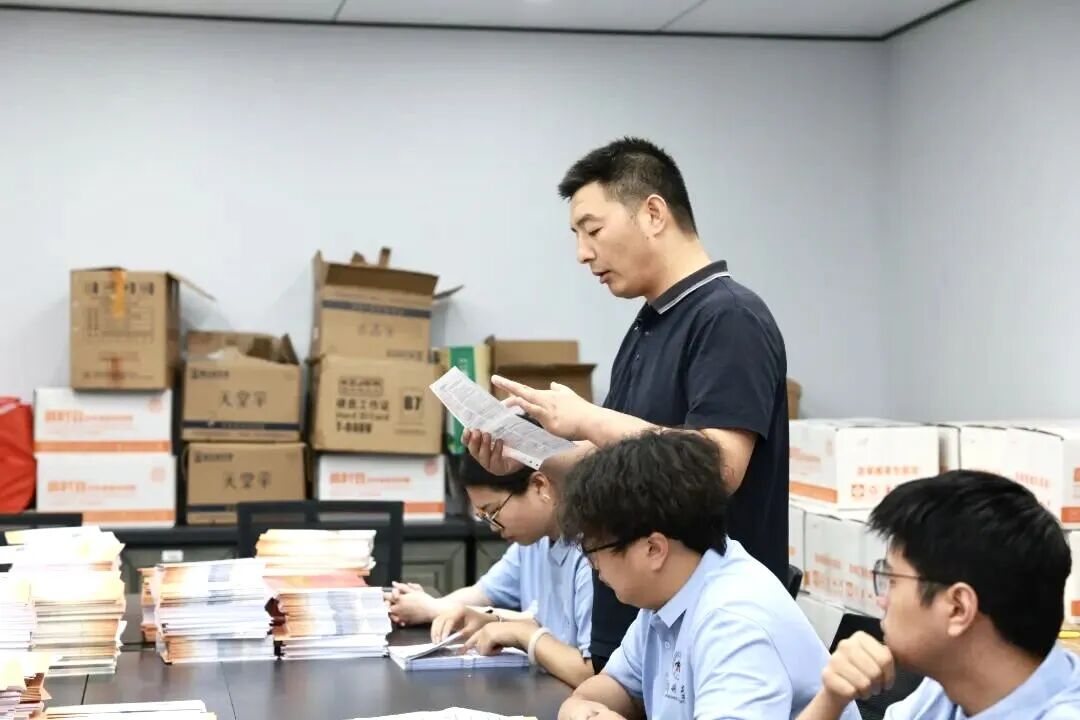 郑州大学:录取通知书,已寄出! 郑州大学:录取通知书,已寄出!