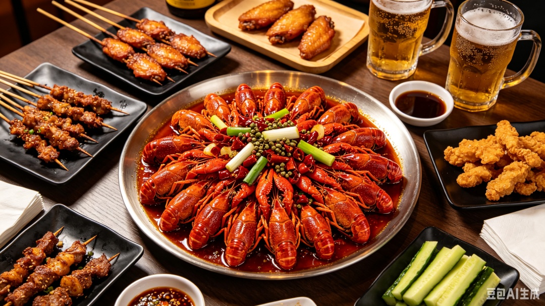 饿着入睡VS吃点宵夜,哪样更伤身?看完真的恍然大悟... 饿着入睡VS吃点宵夜,哪样更伤身?看完真的恍然大悟...
