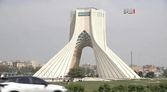 伊朗:自6月27日以来美对伊袭击已致至少50人死亡,近500人受伤 伊朗:自6月27日以来美对伊袭击已致至少50人死亡,近500人受伤