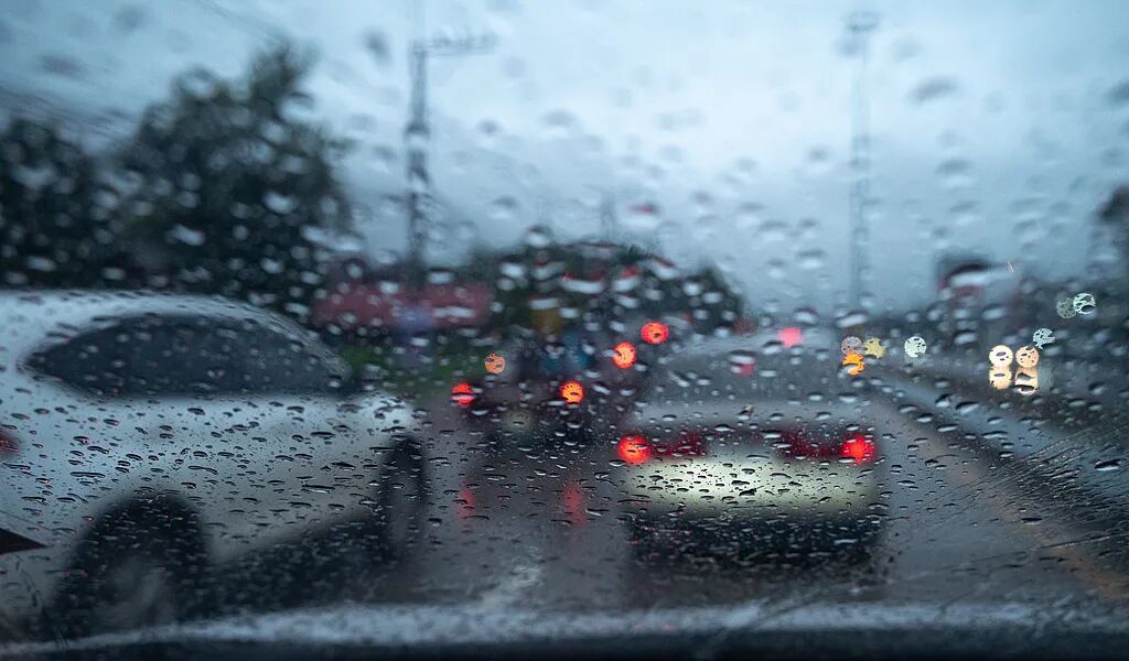 雷阵雨+中到大雨+暴雨!河北大范围降雨要来,警惕强对流 雷阵雨+中到大雨+暴雨!河北大范围降雨要来,警惕强对流