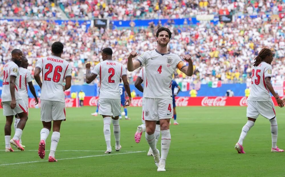 英格兰6:4战胜法国,夺得季军!姆巴佩创造历史! 英格兰6:4战胜法国,夺得季军!姆巴佩创造历史!