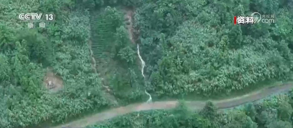 山体崩塌有哪些前兆?如何避险?一起来了解 山体崩塌有哪些前兆?如何避险?一起来了解