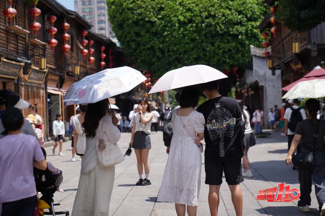 大雨!暴雨!福州发布雷电黄色预警!台风也有最新消息 大雨!暴雨!福州发布雷电黄色预警!台风也有最新消息