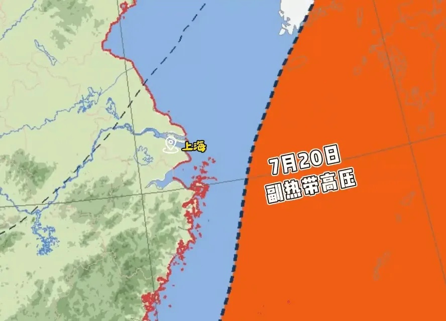 “雨像倒下来一样!” 申城昨夜电闪雷鸣普降大雨,本轮连续高温终于结束 “雨像倒下来一样!” 申城昨夜电闪雷鸣普降大雨,本轮连续高温终于结束