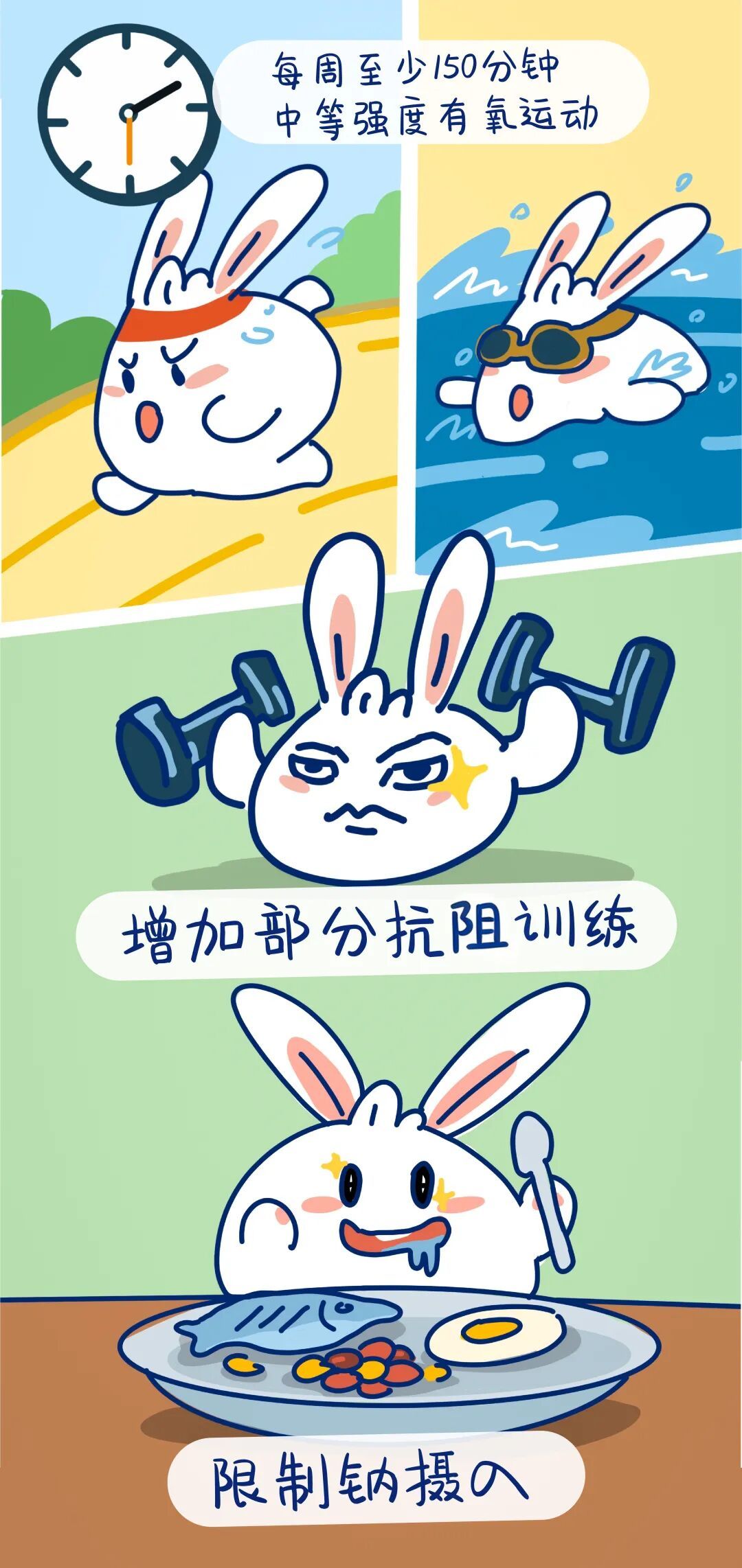 医聊 | 这些日常信号,其实是肾脏在求救…… 医聊 | 这些日常信号,其实是肾脏在求救……