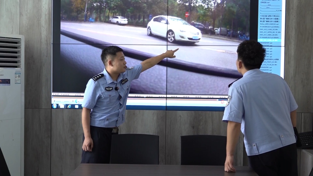 民警自创反诈战法 精准捣毁多个电诈团伙 民警自创反诈战法 精准捣毁多个电诈团伙