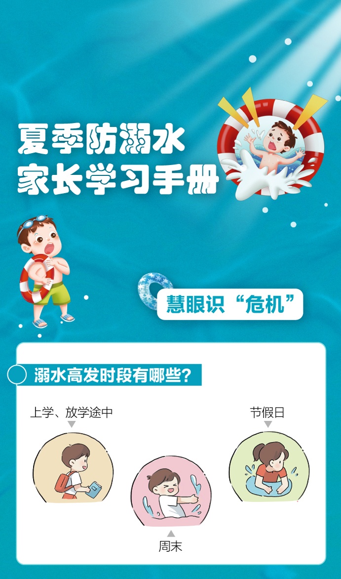 多地孩童落水,野外水域无安全区! 多地孩童落水,野外水域无安全区!