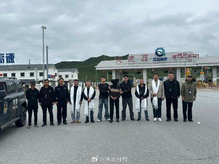 青海警方破获20年前命案 青海警方破获20年前命案