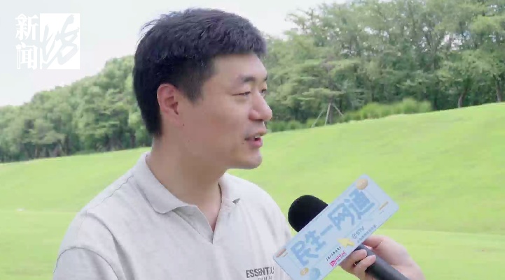 上海网红“大绿坡”突然走红!全网却争议…多方介入 上海网红“大绿坡”突然走红!全网却争议…多方介入