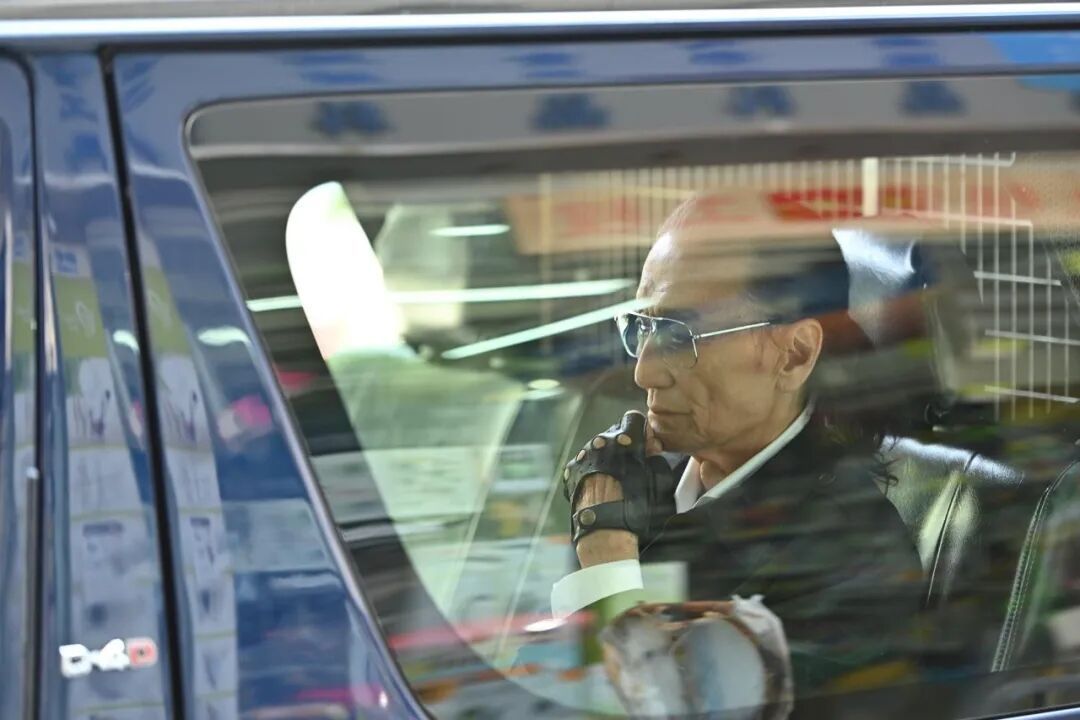 “香港第一代男神”谢贤离世:纵横影坛70余年,85岁成为金像奖最佳男主角 “香港第一代男神”谢贤离世:纵横影坛70余年,85岁成为金像奖最佳男主角