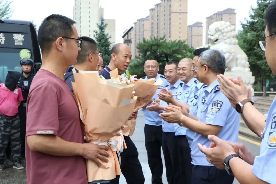 命案追凶二十四载:内蒙男子杀害同居女子逃亡,在大同被警方抓获 命案追凶二十四载:内蒙男子杀害同居女子逃亡,在大同被警方抓获