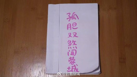 细节拉满!父母独自坐高铁女儿手搓12页攻略 细节拉满!父母独自坐高铁女儿手搓12页攻略