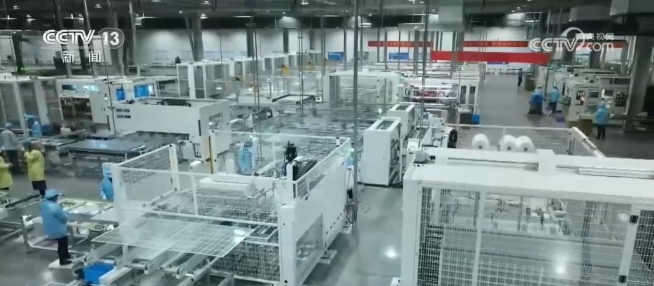 今年上半年规上工业增加值同比增5.4% 工业经济发展持续稳中向好 今年上半年规上工业增加值同比增5.4% 工业经济发展持续稳中向好