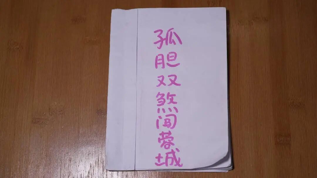 六旬父母第一次独自坐高铁,女儿暖心手绘12页乘车手册并命名《孤胆双煞闯蓉城》 六旬父母第一次独自坐高铁,女儿暖心手绘12页乘车手册并命名《孤胆双煞闯蓉城》