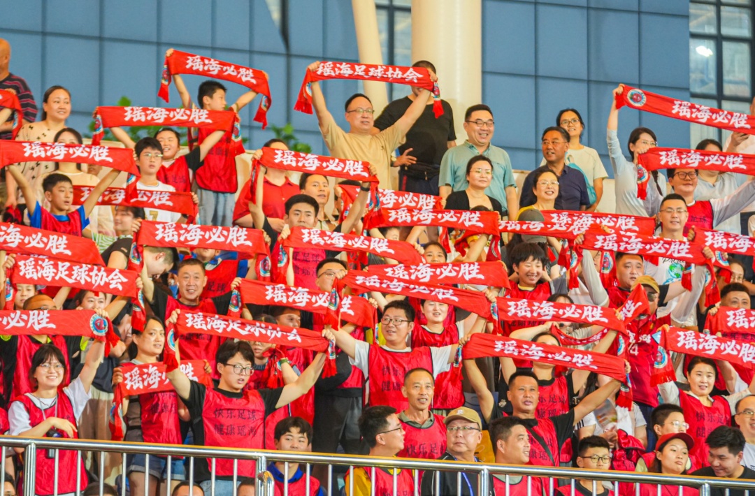 合肥城市足球联赛四强出炉! 合肥城市足球联赛四强出炉!