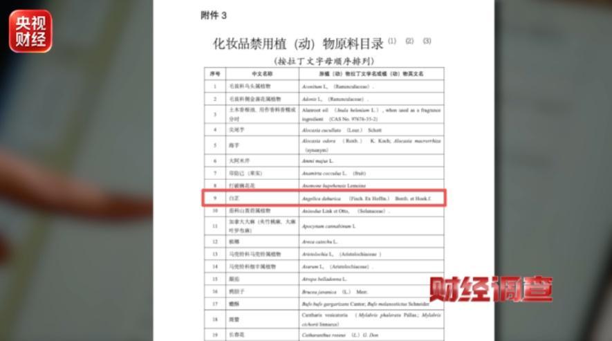 无资质、无质检、无备案 网红护肤品竟是“三无”产品 无资质、无质检、无备案 网红护肤品竟是“三无”产品