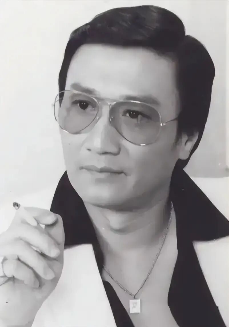 谢霆锋公告:父亲谢贤离世 谢霆锋公告:父亲谢贤离世