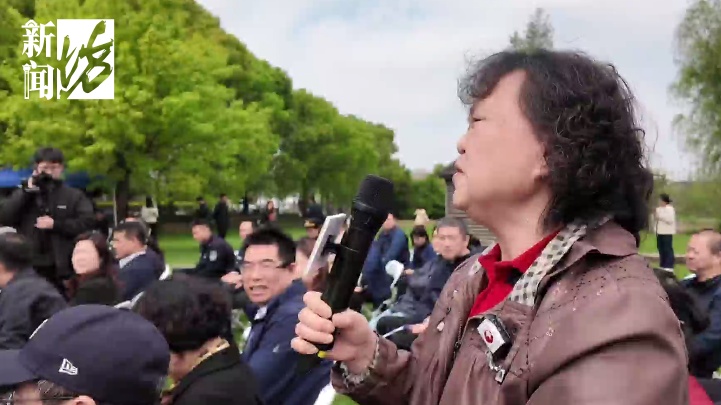 上海网红“大绿坡”突然走红!全网却争议…多方介入 上海网红“大绿坡”突然走红!全网却争议…多方介入