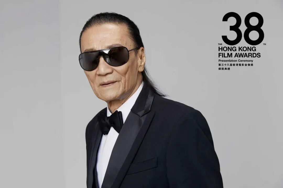 “香港第一代男神”谢贤离世:纵横影坛70余年,85岁成为金像奖最佳男主角 “香港第一代男神”谢贤离世:纵横影坛70余年,85岁成为金像奖最佳男主角