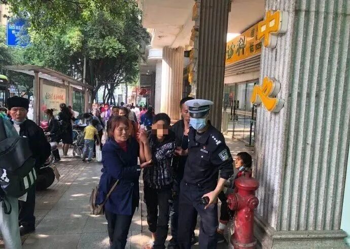 痛别战友!54岁交警田浩处置交通事故时因公牺牲! 痛别战友!54岁交警田浩处置交通事故时因公牺牲!