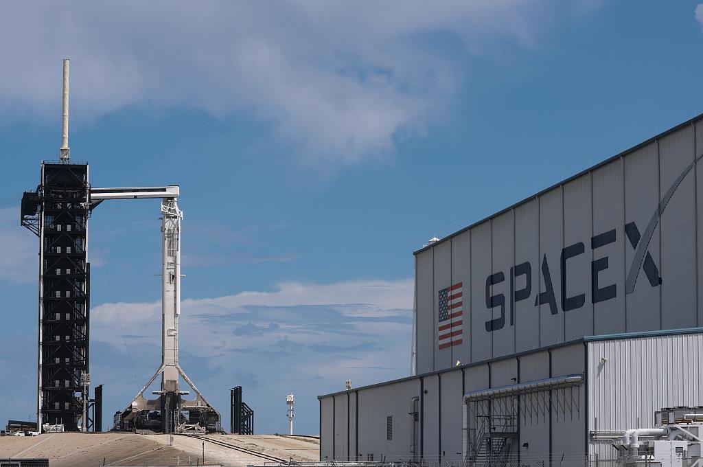 SpaceX将“星舰”第13次试飞推迟至7月23日 SpaceX将“星舰”第13次试飞推迟至7月23日