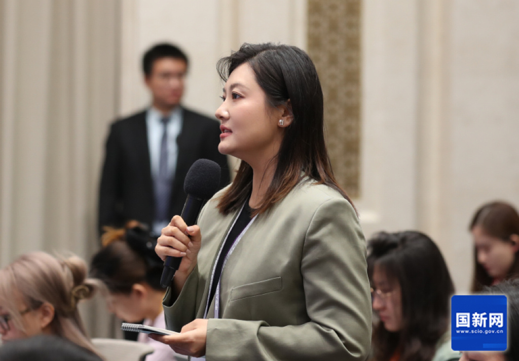 工信部答人民网记者提问:我国人形机器人整机产品超全球半数 工信部答人民网记者提问:我国人形机器人整机产品超全球半数