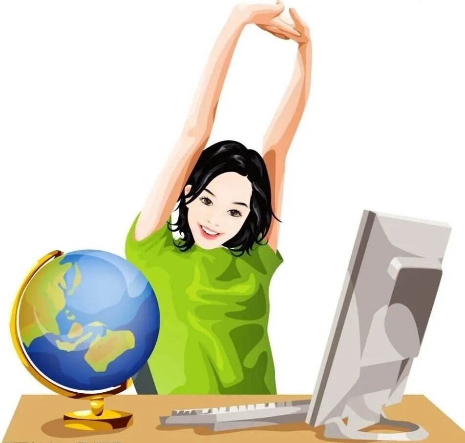 久坐的危害,比你想的更严重 久坐的危害,比你想的更严重
