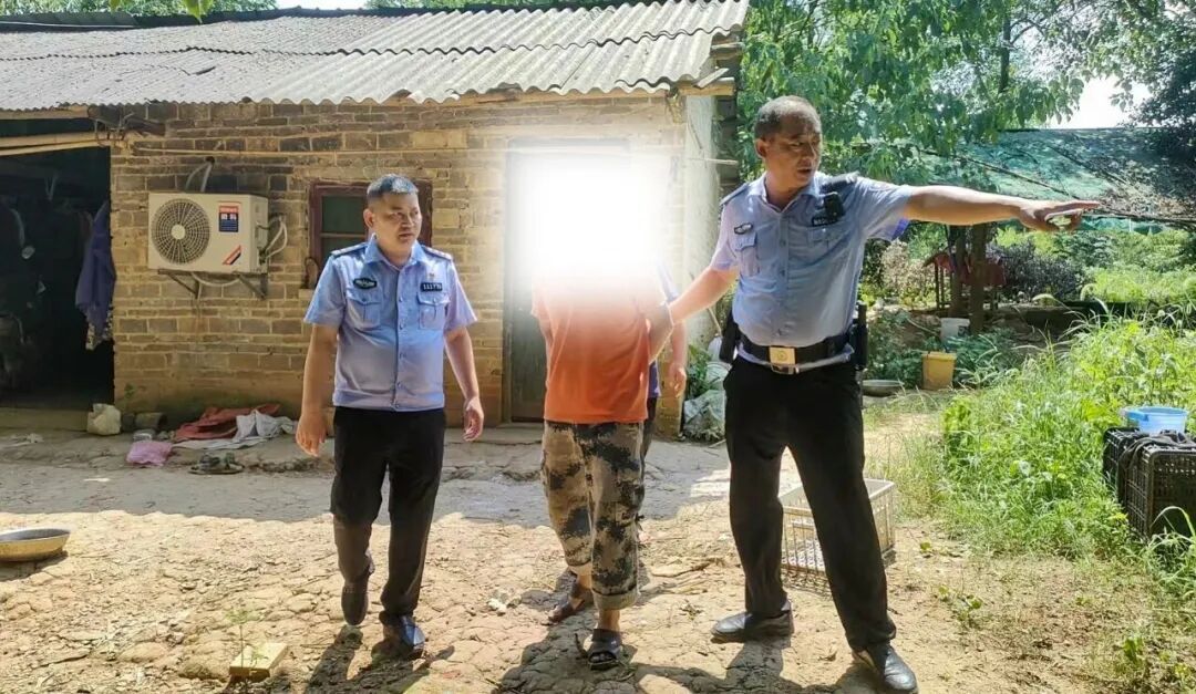 挪用公款潜逃29年,王某被警方抓获 挪用公款潜逃29年,王某被警方抓获