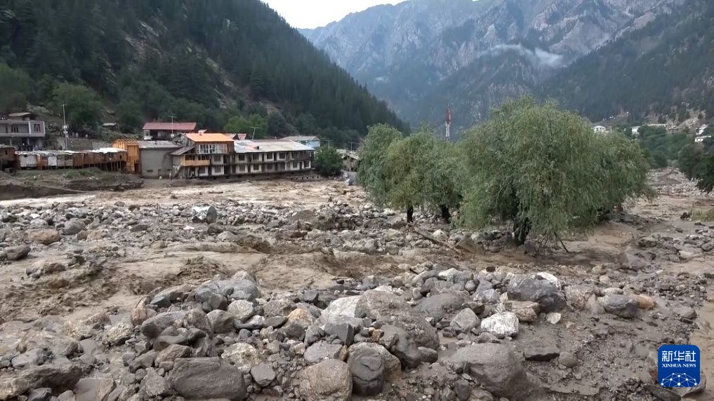 阿富汗东部洪灾致20人死亡逾百人失踪 阿富汗东部洪灾致20人死亡逾百人失踪