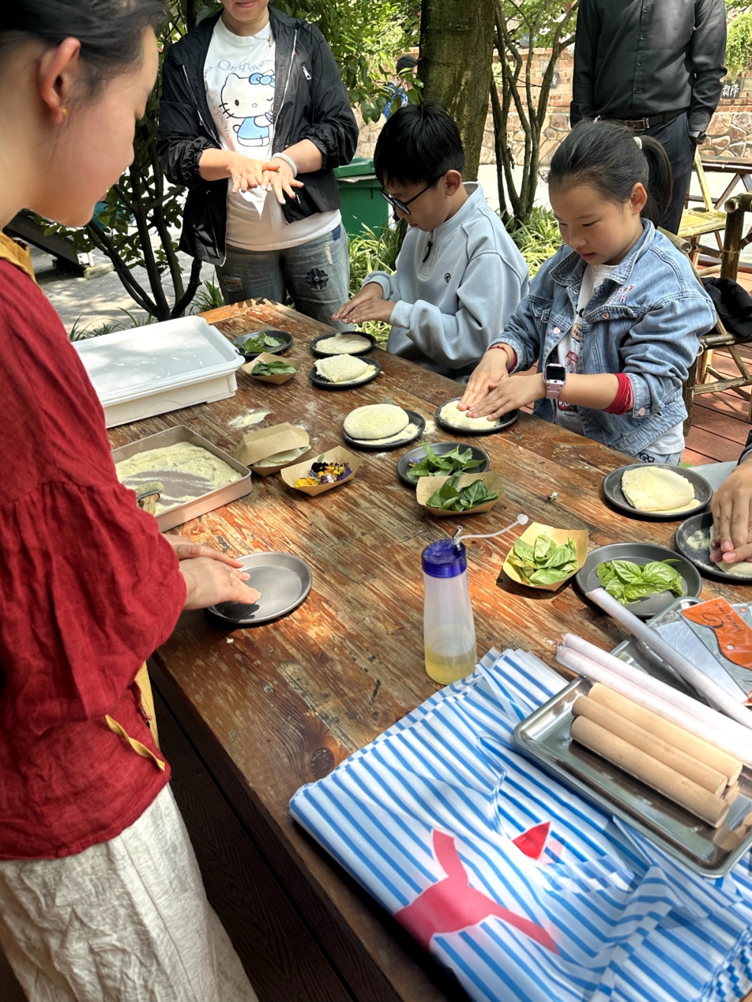 贵阳“00后”大学生回村“爆改”农家乐 贵阳“00后”大学生回村“爆改”农家乐