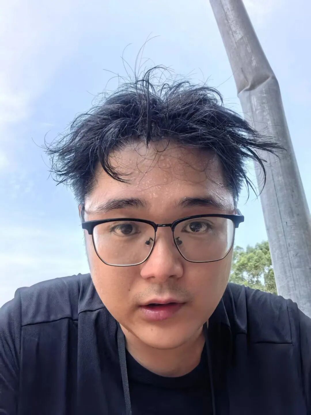 党鑫蕊由于劳累过度导致心功能衰竭,不幸逝世,年仅29岁 党鑫蕊由于劳累过度导致心功能衰竭,不幸逝世,年仅29岁